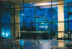 Frasers Restaurant - Pubs Perth 2