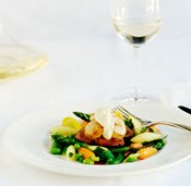 Jacksons Restaurant - Pubs Perth 2