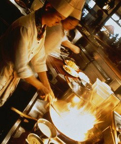 Joe's Oriental Diner - Pubs Perth 2