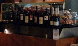 Dux Restaurant - Pubs Perth 2