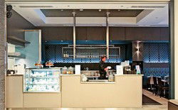 The Quarter On Hay - Pubs Perth 2