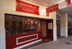 Great Mellie Restaurant - Pubs Perth 2