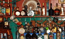 Mexican Kitchen - Pubs Perth 2