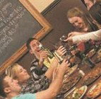 La Porchetta - Pubs Perth 2