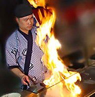 Edo Japanese BBQ Restaurant - Pubs Perth 2