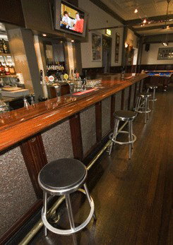 Newport - Pubs Perth 2