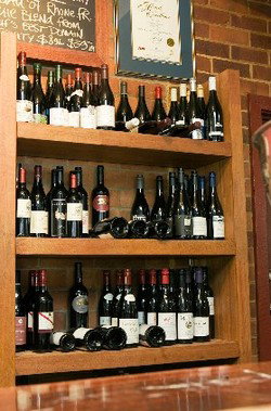 Settlers Tavern - Pubs Perth 2