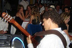 Riki Blake's Cafe - Pubs Perth 2