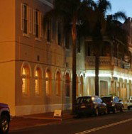 The Rose Hotel - Lounge Bar - Pubs Perth 2