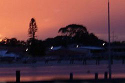 Sunsets Restaurant - Pubs Perth 2