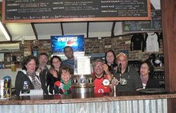 Bush Shack Brewery - Pubs Perth 2