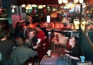 Paramount Nightclub - Pubs Perth 2