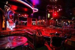 The Voodoo Lounge  - Pubs Perth 2