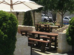 The Shed - Pubs Perth 2