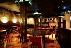 Goodgod - Pubs Perth 2