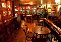 PJ O'Briens - Pubs Perth 2