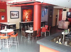 BAR138 On Barrack - Pubs Perth 2
