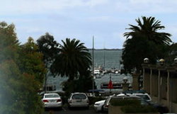 Scottish Chief's Tavern Brewery - Pubs Perth 3