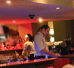 The Wool Exchange - Pubs Perth 3