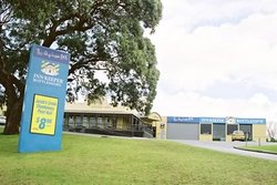 The Anglesea Hotel - Pubs Perth 2