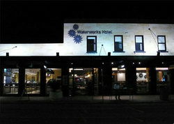 Waterworks Hotel - Pubs Perth 3