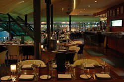 Mussel Bar And Restaurant - Pubs Perth 3