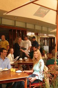 Kings Perth Hotel - Pubs Perth 3