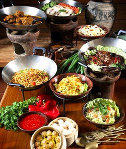 Joe's Oriental Diner - Pubs Perth 3