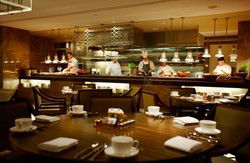 Cafe At The Hyatt - Pubs Perth 3