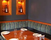 Dux Restaurant - Pubs Perth 3