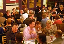 Bengal Indian Restaurant - Pubs Perth 3