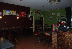 Gypsy Tapas House - Pubs Perth 3