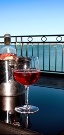 Barbados Lounge Bar & Restaurant - Pubs Perth 2
