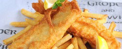 The Groper & His Wife - Pubs Perth 3