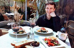 Georges Meze - Pubs Perth 3