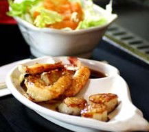 Edo Japanese BBQ Restaurant - Pubs Perth 3