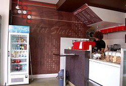 Hotshots On Hay - Pubs Perth 3