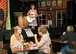 Settlers Tavern - Pubs Perth 3