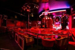 The Voodoo Lounge  - Pubs Perth 3