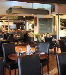 White Salt - Pubs Perth 3