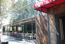 Brown Fox - Pubs Perth 3