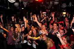 The Republic Night Club - Pubs Perth 3