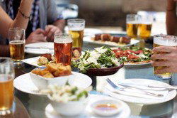 The Monk Brewery And Kitchen - Pubs Perth 3
