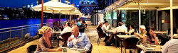 The Gantry Restaurant & Bar - Pubs Perth 3