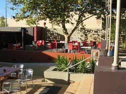 The Court - Pubs Perth 3