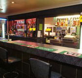 Astor Hotel Motel - Pubs Perth