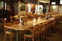 Astor Hotel Motel - Pubs Perth 1