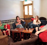 Hibernian Hotel Beechworth - Pubs Perth