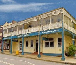 Spicketts Creek NSW Pubs Perth