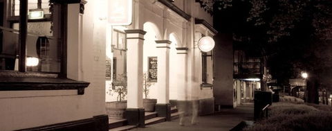 Healesville Hotel - Pubs Perth 3